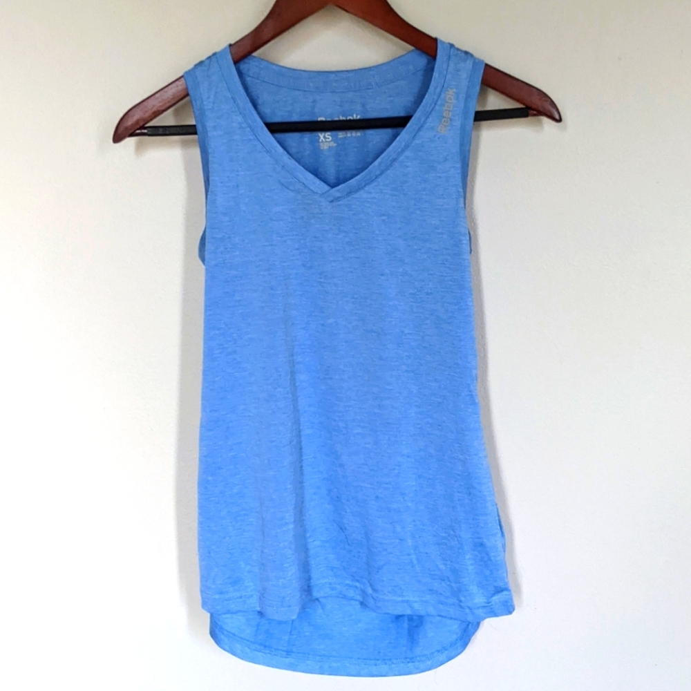 2/$15 Reebok Athletic Tank